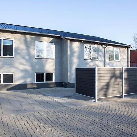 Grindsted - Billund Holiday Rooms Extérieur photo