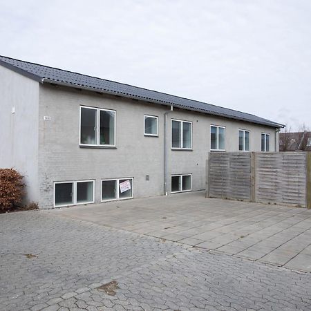 Grindsted - Billund Holiday Rooms Extérieur photo