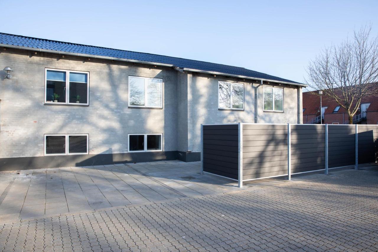 Grindsted - Billund Holiday Rooms Extérieur photo