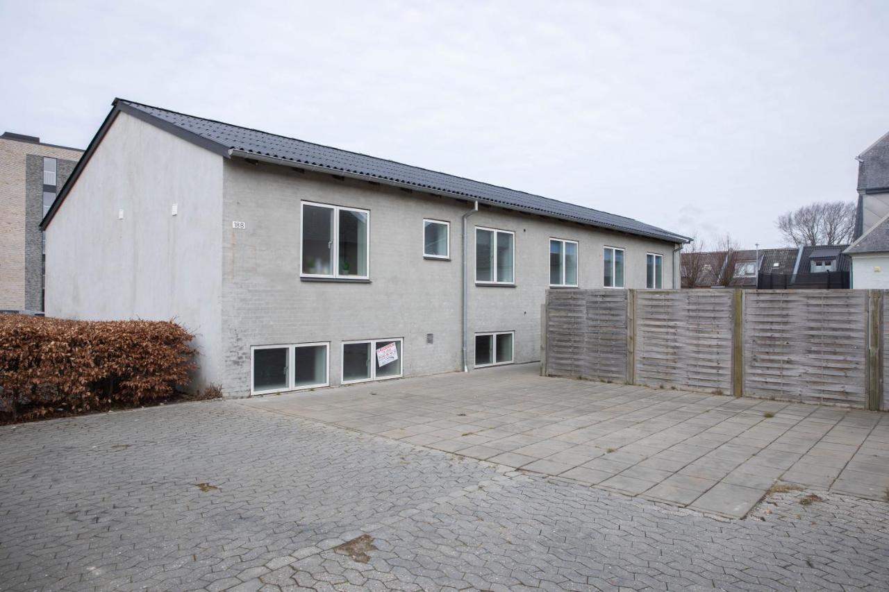 Grindsted - Billund Holiday Rooms Extérieur photo