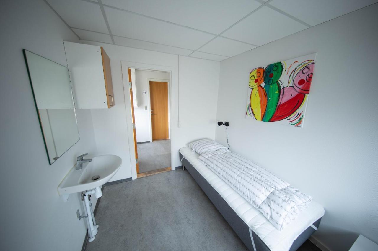 Grindsted - Billund Holiday Rooms Extérieur photo