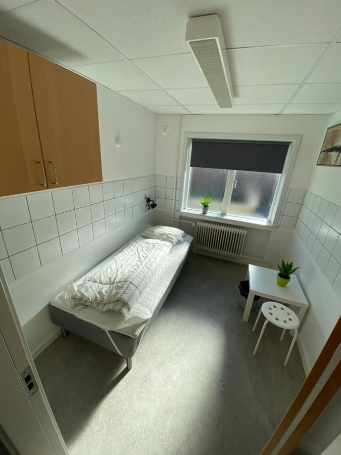 Grindsted - Billund Holiday Rooms Extérieur photo