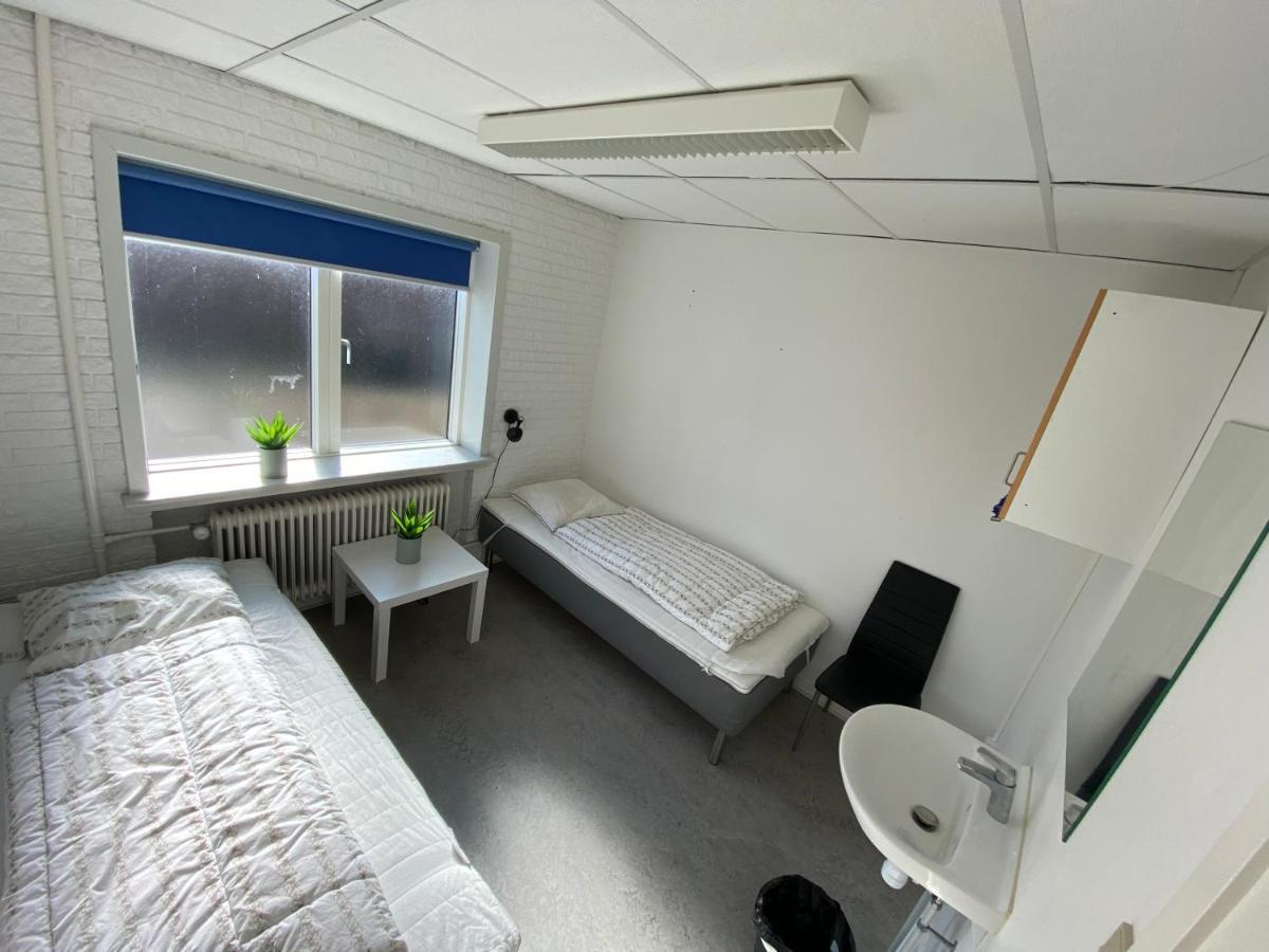 Grindsted - Billund Holiday Rooms Extérieur photo